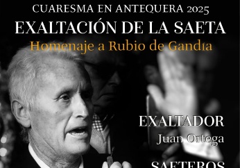 icoExaltacion de la saeta 30 mar