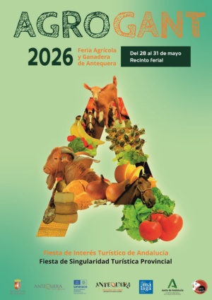 Agrogant 2026-