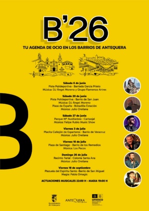 Barrios 2026