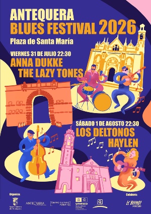 Blues Festival 2026