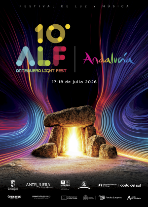 Cartel ALF 2026 vertical Cartel ALF 2026 vertical