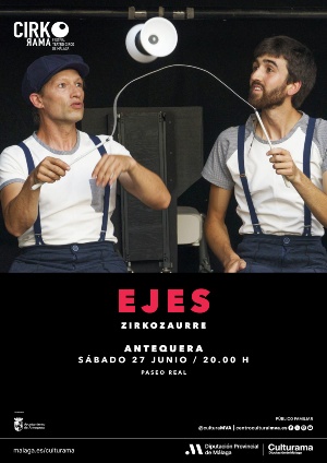 Cirkorama 27 junio