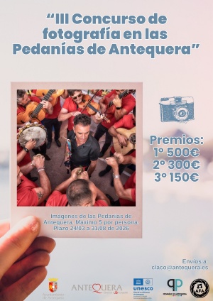 ConcursoFotoPedanias