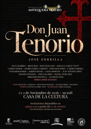 D Juan Tenorio