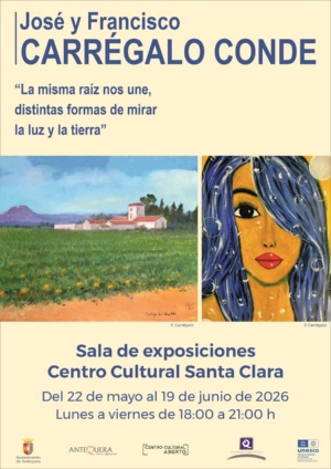 Expo Hnos Carregalo