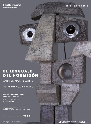 Expo MAD febrero-mayo