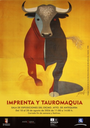 Expo tauromaquia Manuel Prieto