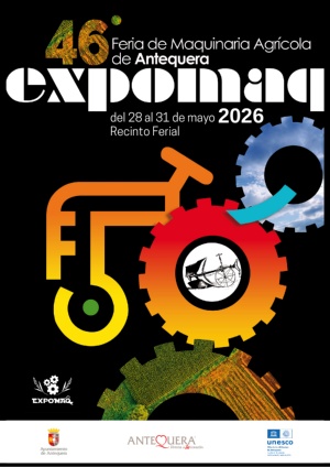 Expomaq 2026