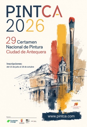 PINTCA 2026