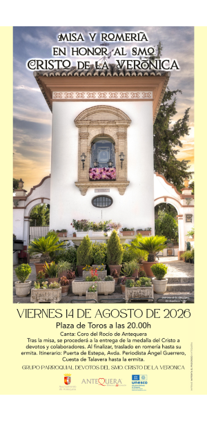 Romeria Sr Veronica