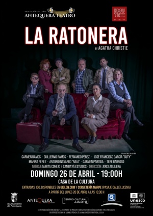 Teatro La Ratonera