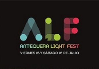 Cartel Antequera Light Fest 2022