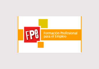 Formación Profesional para el Empleo
