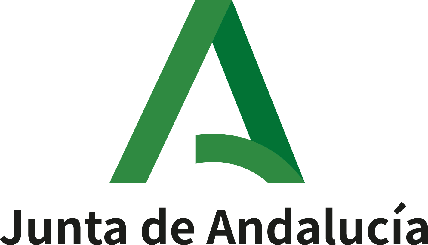Logotipo Junta Andalucia
