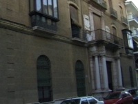 Casa palacio