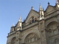 Santa María