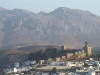 Vista Antequera