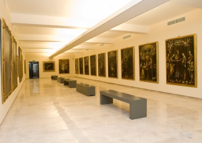 museo-municipal-pasillo