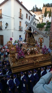 Dulce Nombre de Jesús