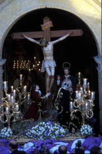 Cristo de la Misericordia