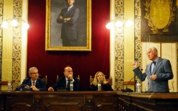 IX Premio Solidaridad Portada 2