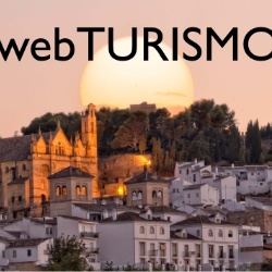 web Turismo