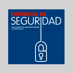 Comercio es Seguridad