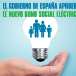 Nuevo Bono Social Eléctrico