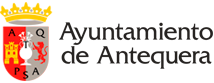 Escudo del Ayuntamiento de Antequera