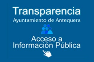 Transparencia del Ayto. de Antequera - Acceso Información Pública